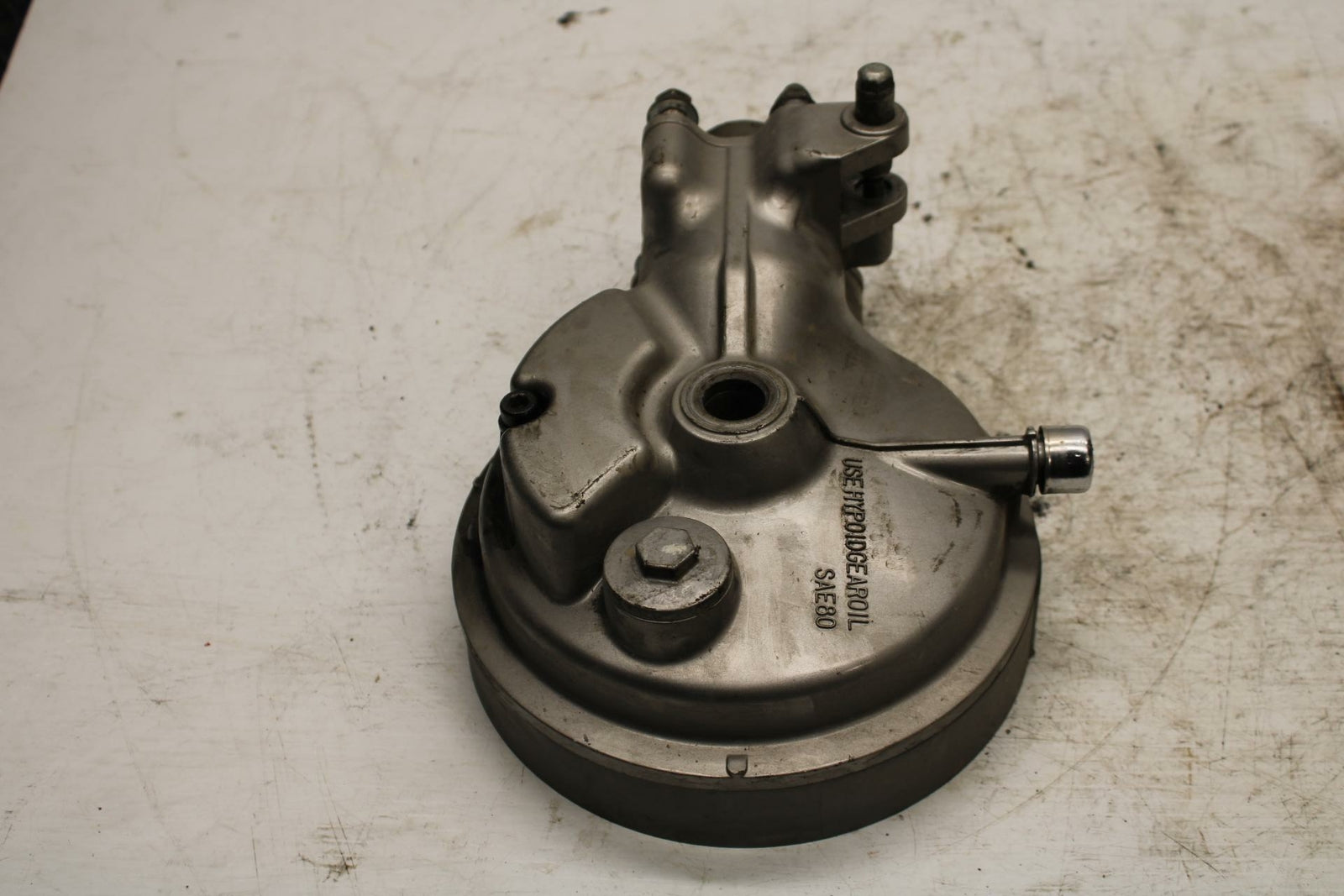 00-07 HONDA SHADOW SABRE 1100 FINAL DRIVE GEAR DIFFERENTIAL BB355