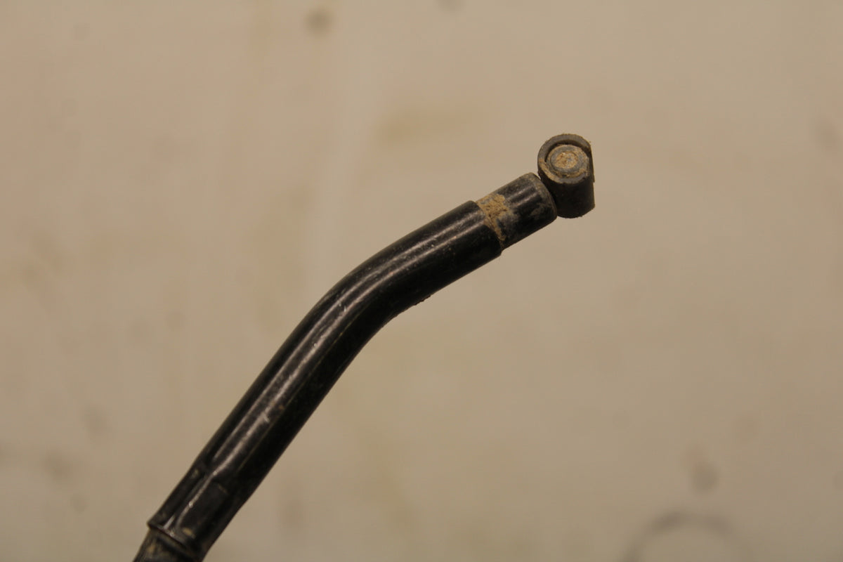 06-07 SUZUKI GSXR750 CLUTCH CABLE LINE 58200-01H00 BB670