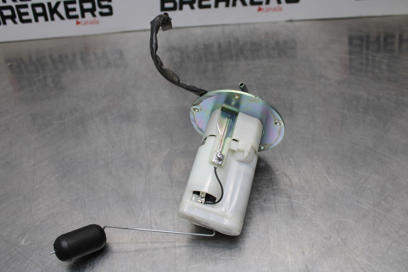 13-17 KAWASAKI NINJA 300 EX300 ABS FUEL PUMP GAS PETROL SENDER UNIT BB187