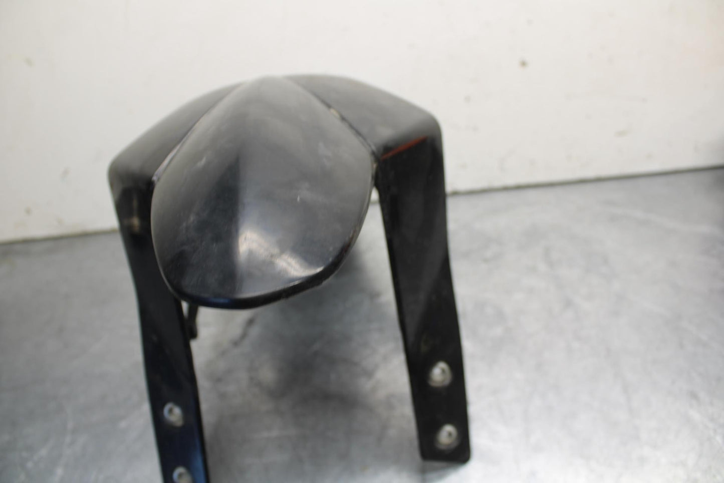 16-18 KTM 690 DUKE FRONT WHEEL FENDER COWL FAIRING BB631
