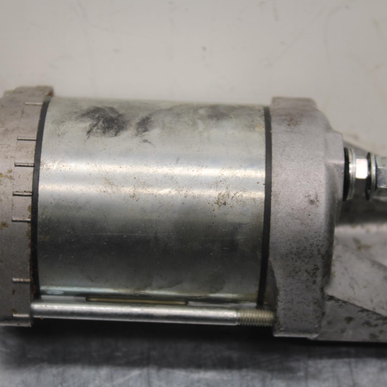 17-20 KAWASAKI NINJA 650 EX650 ABS ENGINE STARTING STARTER MOTOR -DC 12V BB88