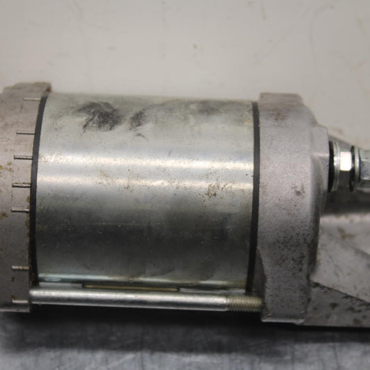 17-20 KAWASAKI NINJA 650 EX650 ABS ENGINE STARTING STARTER MOTOR -DC 12V BB88