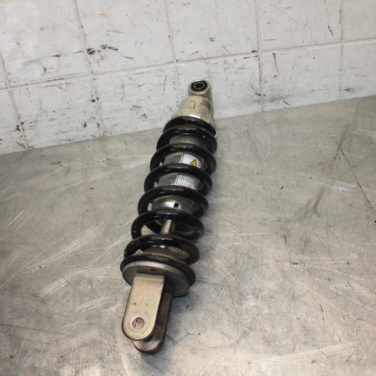 2017 Suzuki SV650 SV650AL7 ABS REAR BACK SHOCK ABSORBER SUSPENSION BB511
