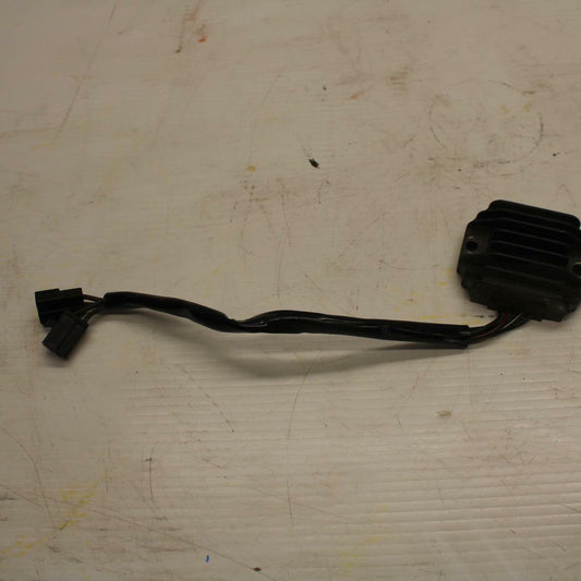 04-09 SUZUKI GS500F RECTIFIER VOLTAGE REGULATOR  BB278