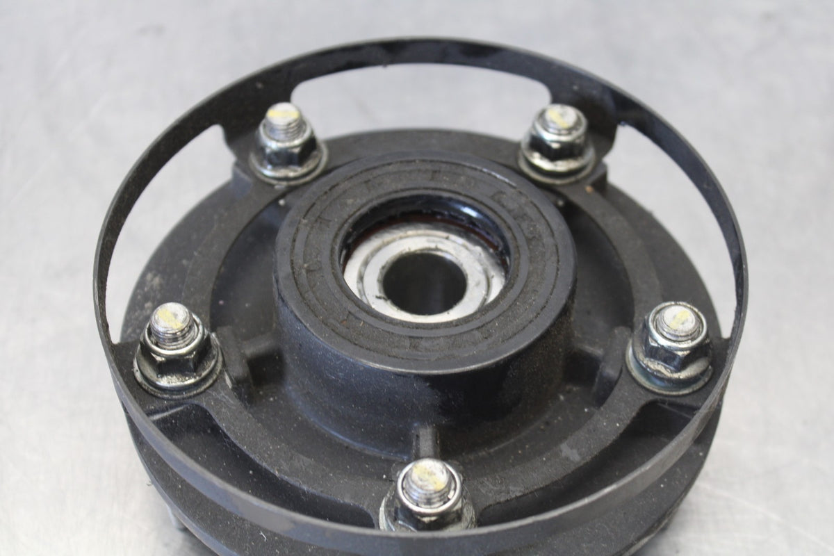 20-23 APRILIA RS660 REAR HUB & SHOCK DAMPERS CUSH ABSORBERS BB889
