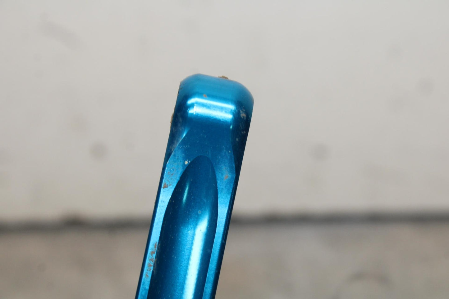 09-12 KAWASAKI NINJA ZX6R CLUTCH PERCH MOUNT WITH LEVER  BB617