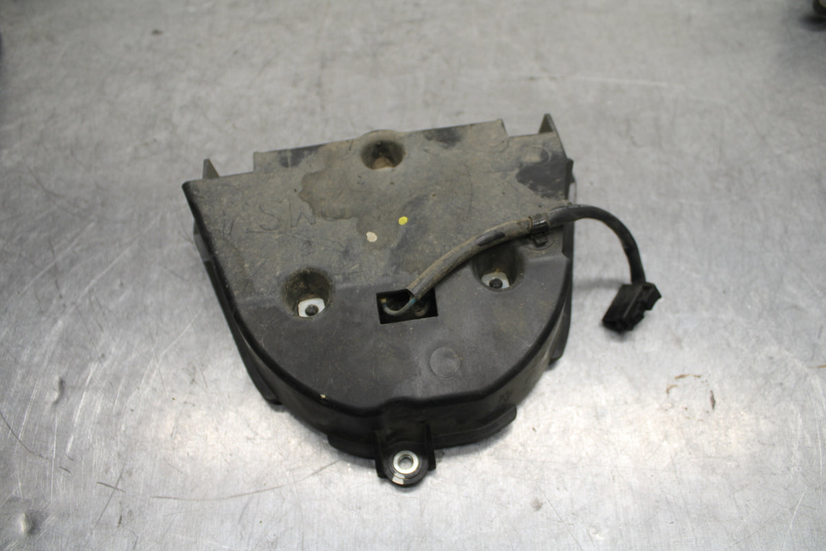 15-17 YAMAHA YZF R3 ENGINE RADIATOR COOLING FAN BB111