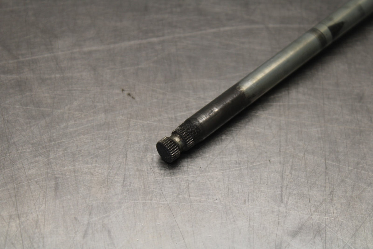 84 HONDA INTERCEPTOR 1000 VF1000F SHIFTER SHIFT SHAFT BB878