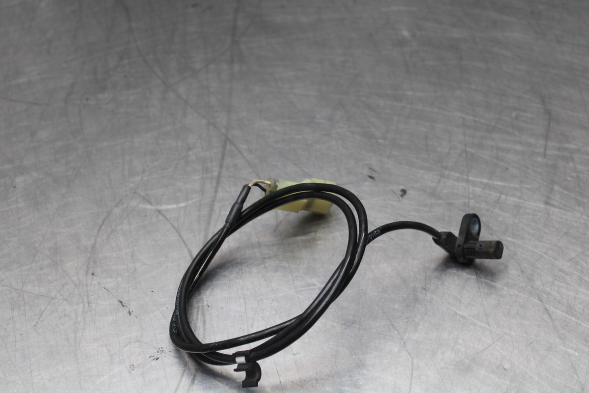 14 TRIUMPH STREET TRIPLE ABS FRONT ABS BRAKE SENSOR BB808
