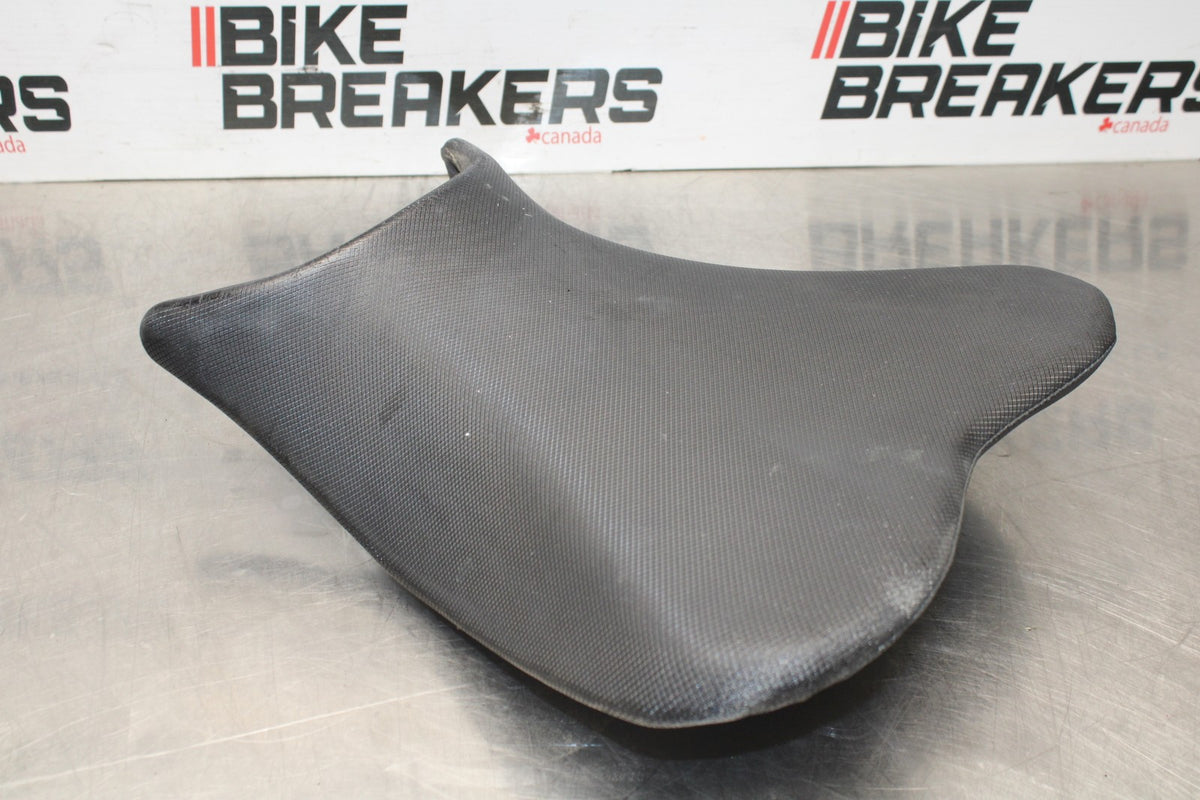 18-23 KAWASAKI NINJA 400 EX400 ABS FRONT DRIVERS SEAT PAD SADDLE PILLION BB795