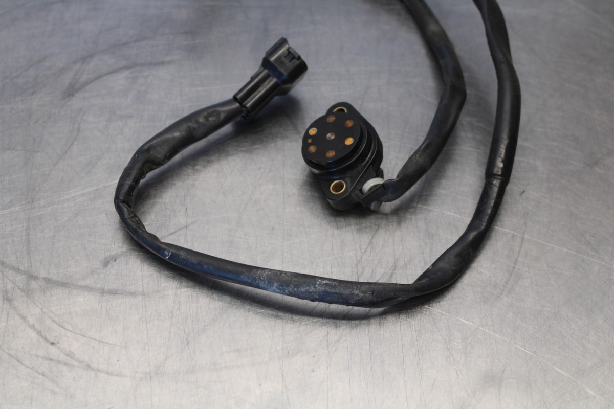 20-22 KAWASAKI NINJA ZX6R ENGINE MOTOR GEAR POSTION SENSOR BB884
