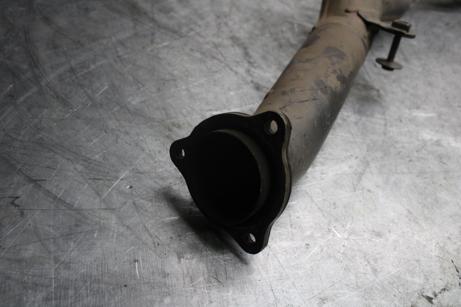 1997 Suzuki GSXR750 EXHAUST HEADER PIPES MANIFOLD BB187