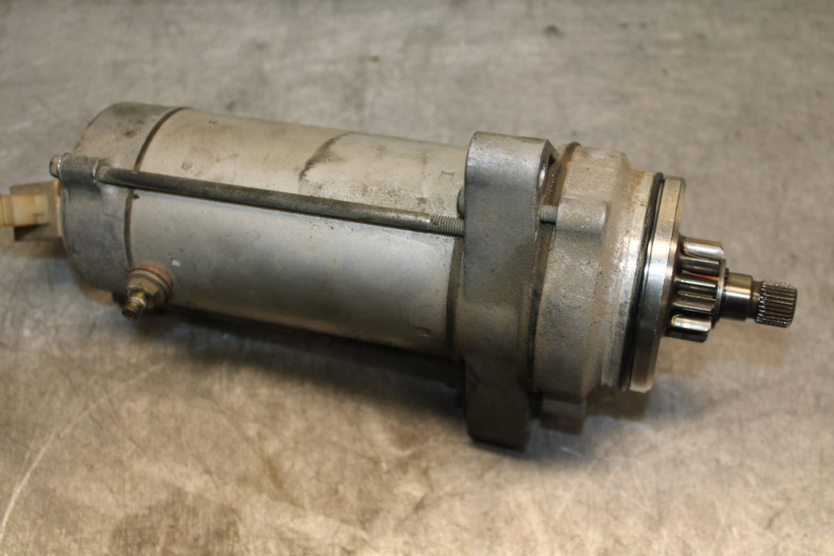93-00 HONDA GOLDWING 1500 GL1500SE ENGINE STARTING STARTER MOTOR -DC 12V BB700