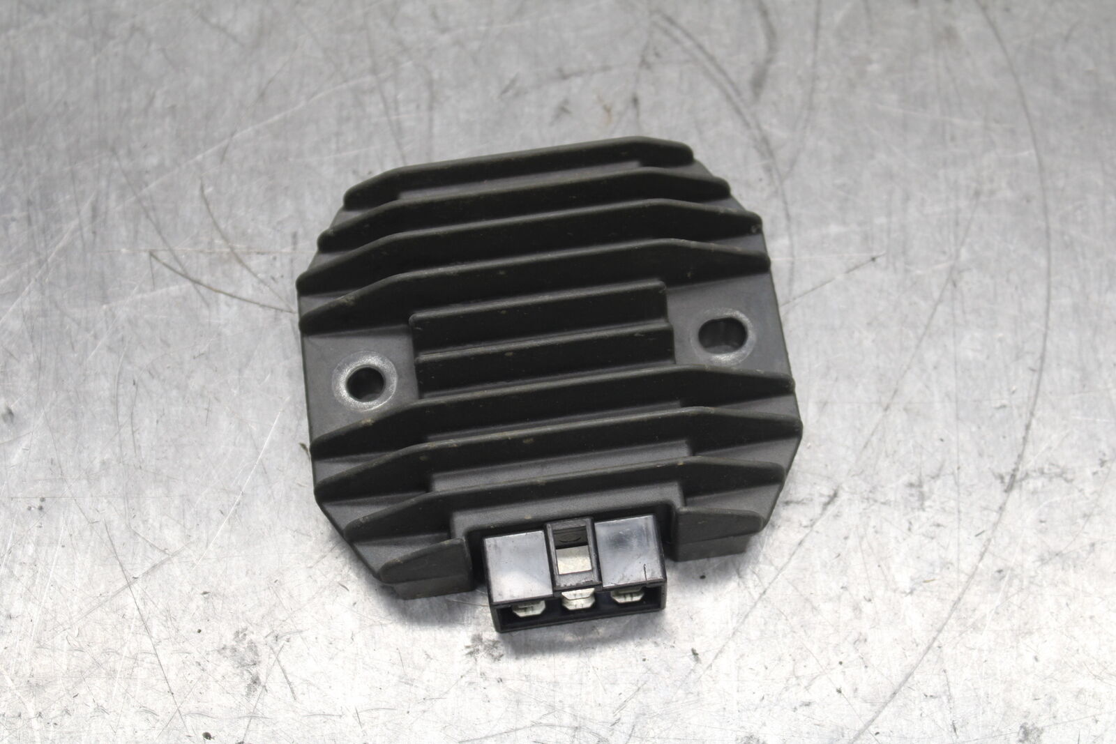 08-12 KAWASAKI NINJA 250R EX250J RECTIFIER VOLTAGE REGULATOR BB111