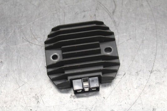 08-12 KAWASAKI NINJA 250R EX250J RECTIFIER VOLTAGE REGULATOR BB111