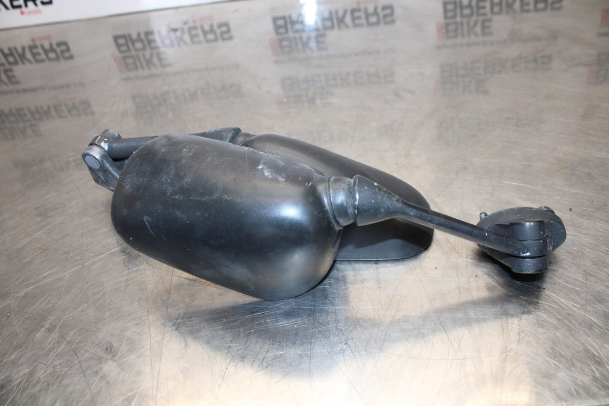 2007 Kawasaki Ninja ZX6R ZX600P RIGHT LEFT SIDE REAR VIEW MIRROR SET  BB175