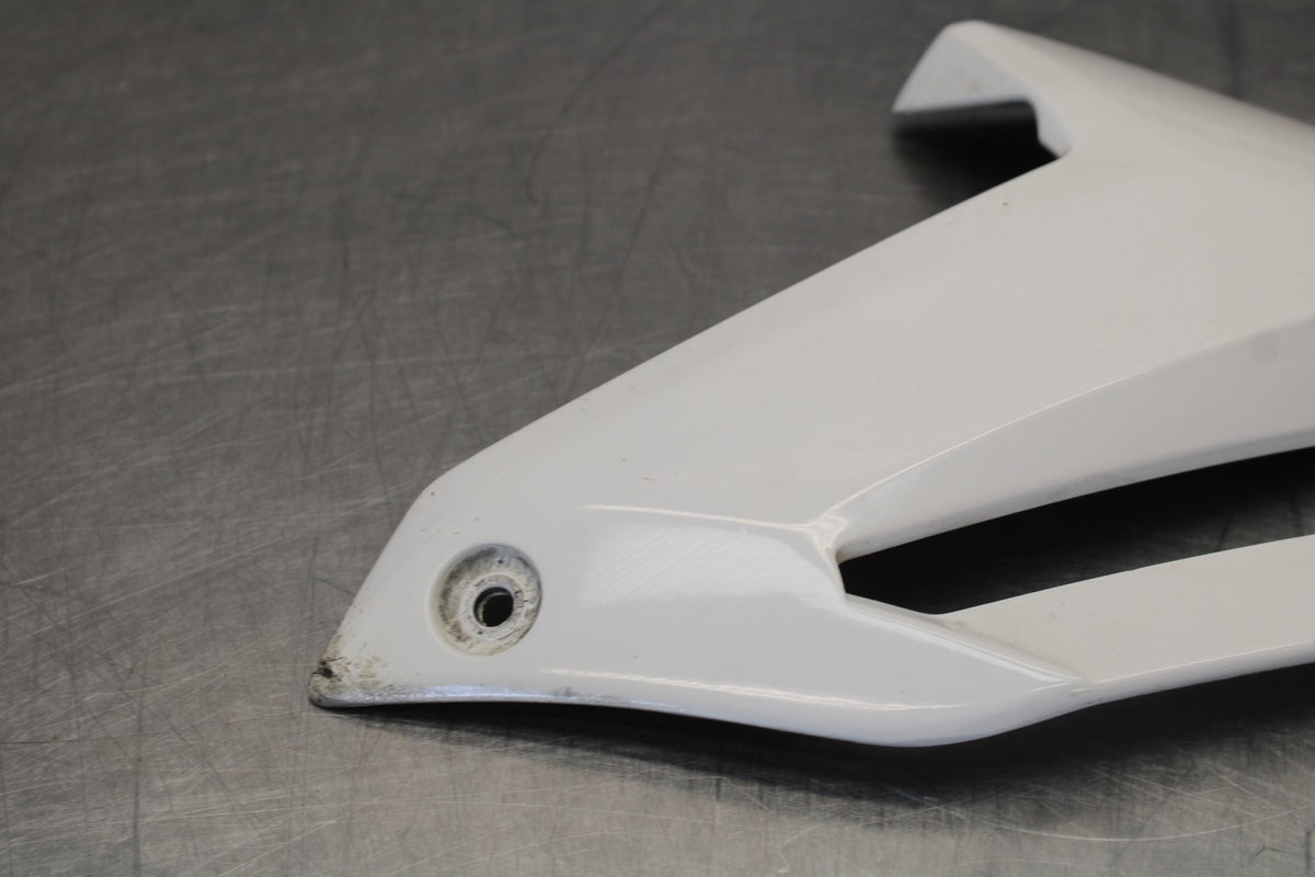 17-20 BMW S1000R LEFT LOWER BOTTOM BELLY SIDE FAIRING COWL BB909