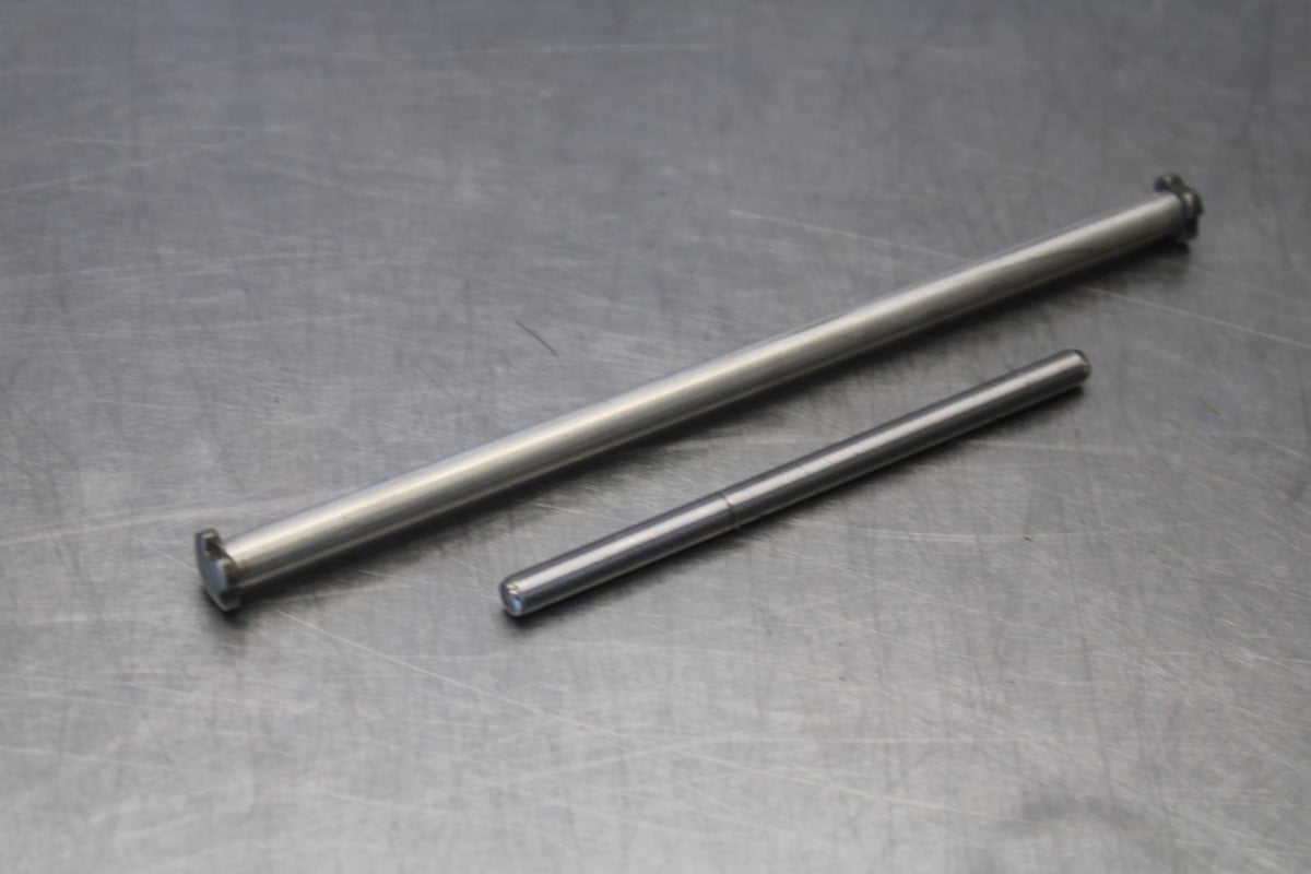 11-24 SUZUKI GSXR750 CLUTCH PUSH ROD SET BB879