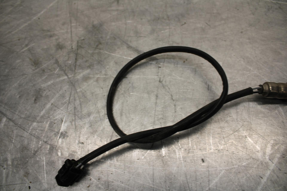 15-21 SUZUKI GSXR600 OXYGEN O2 EXHAUST GAS LAMBDA SENSOR BB463