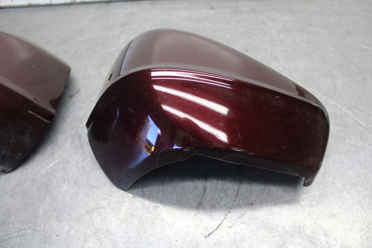 05-06 YAMAHA ROYAL STAR RIGHT LEFT SIDE COVER PANEL COWL FAIRING SET BB697