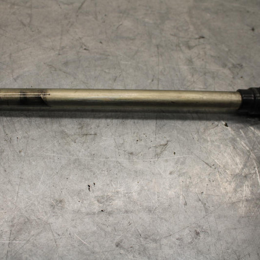 11-15 KAWASAKI ZX1000R REAR BACK SWINGARM BOLT SUSPENSION PIVOT AXLE BB445