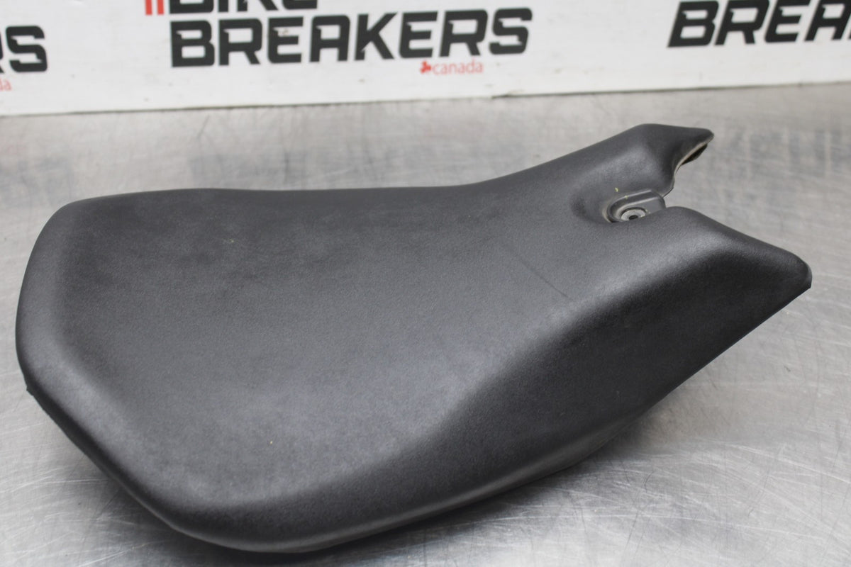 16 DUCATI 959 PANIGALE FRONT DRIVERS SEAT PAD SADDLE PILLION BB912