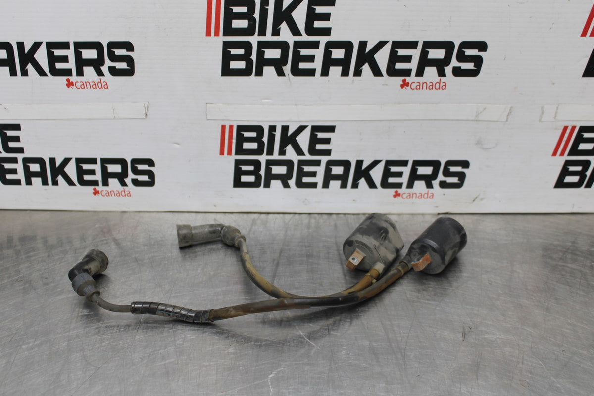 05-09 SUZUKI BOULEVARD C90 IGNITION COILS BB918