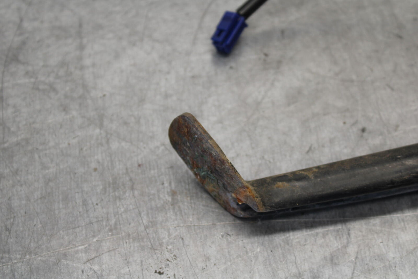 07-09 YAMAHA FZ6 KICKSTAND SIDE KICK STAND BB713