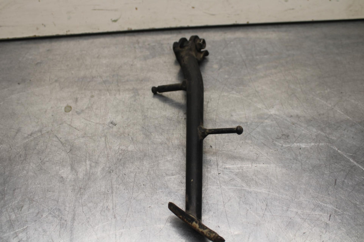 2011 Suzuki GSXR600 KICKSTAND SIDE KICK STAND BB605
