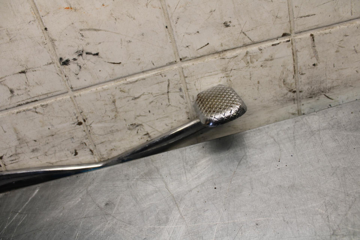1979 Yamaha XS1100S Special RIGHT REARSET BRAKE FOOT PEDAL BB510