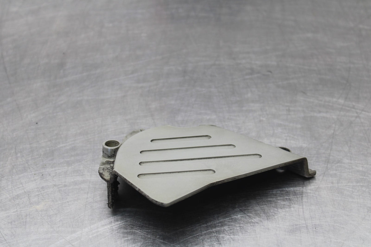 05 DUCATI SUPERSPORT 800 ENGINE SPROCKET COVER BB913