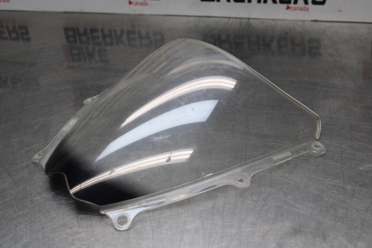 07 SUZUKI GSXR1000 WINDSHIELD WINDSCREEN BB770