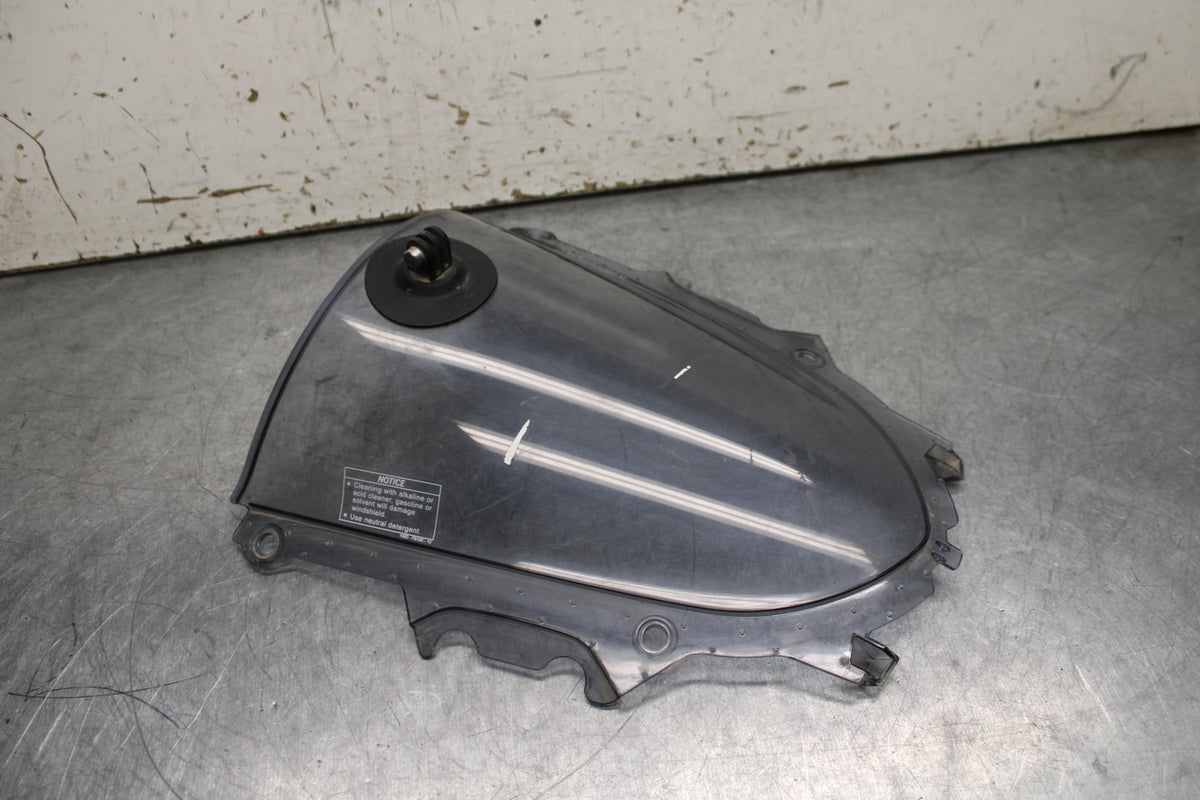 19-24 YAMAHA R3 WINDSHIELD WINDSCREEN BB736