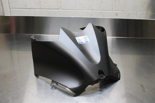 23-24 KAWASAKI NINJA ZX14R NEW!!! FRONT GAS TANK FAIRING COWL COVER TRIM BB141