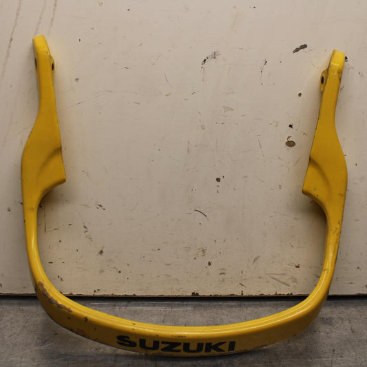 1988 Suzuki Katana 600 GSX600F PASSENGER REAR SEAT GRAB BAR HANDLE BB94