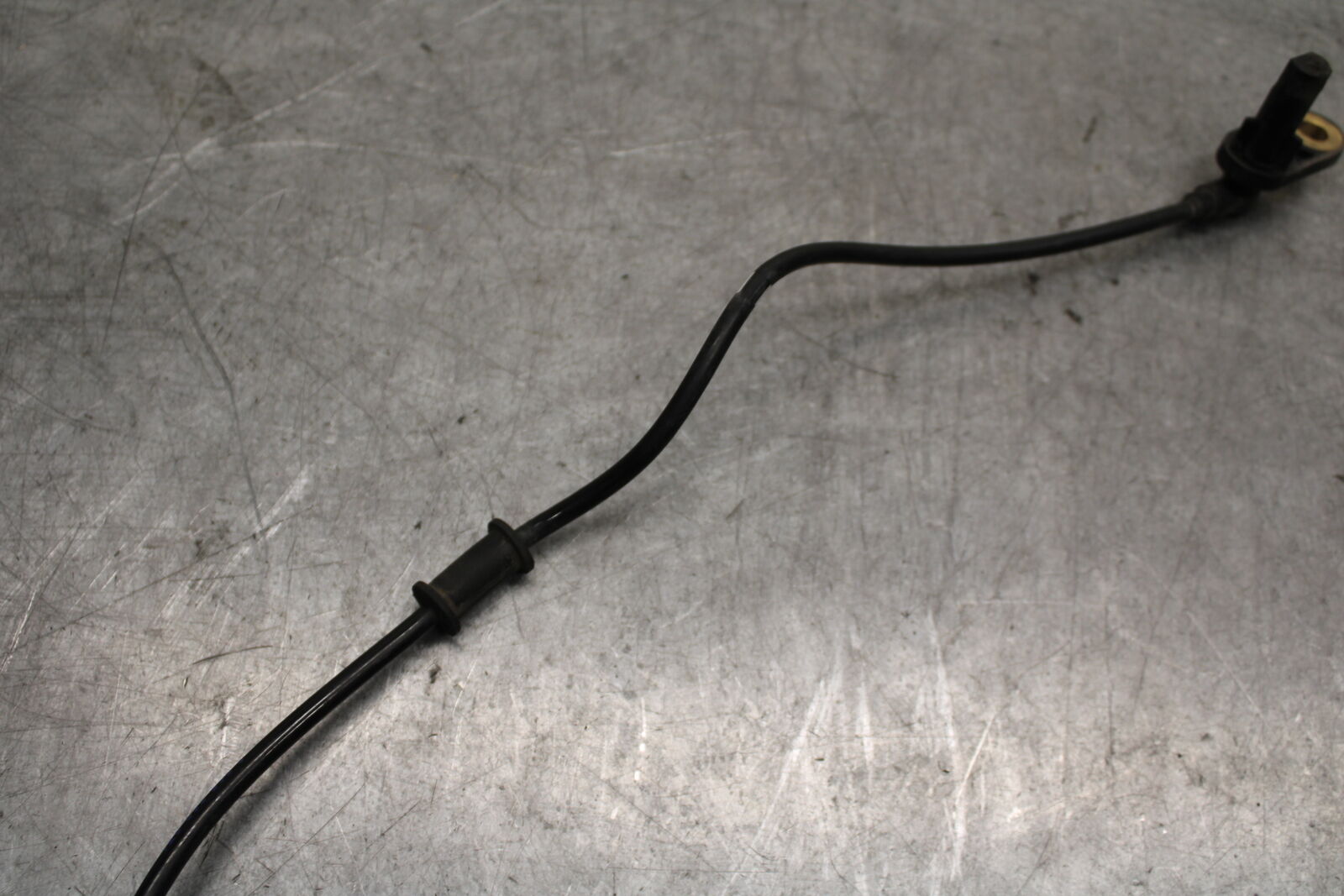 13-18 KAWASAKI NINJA ZX6R REAR ABS BRAKE SENSOR 21176-0738 BB666