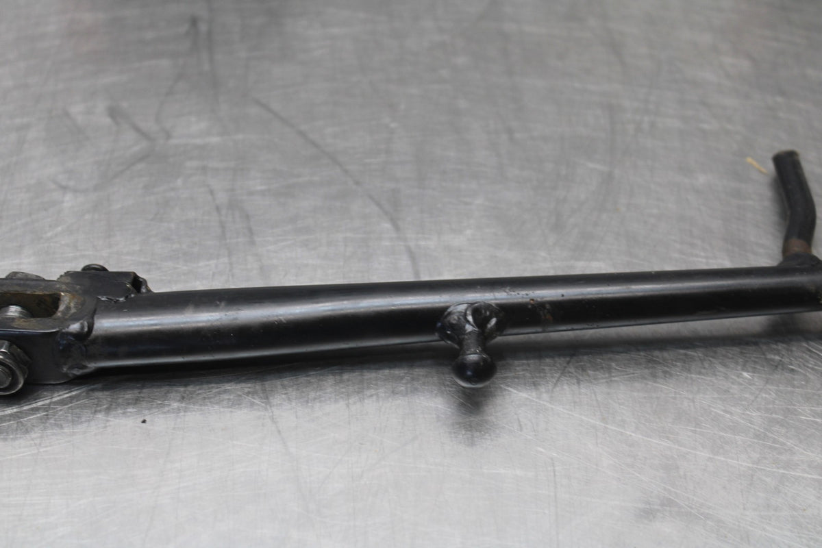 12-16 KAWASAKI NINJA 650 EX650F ABS KICKSTAND SIDE KICK STAND BB860