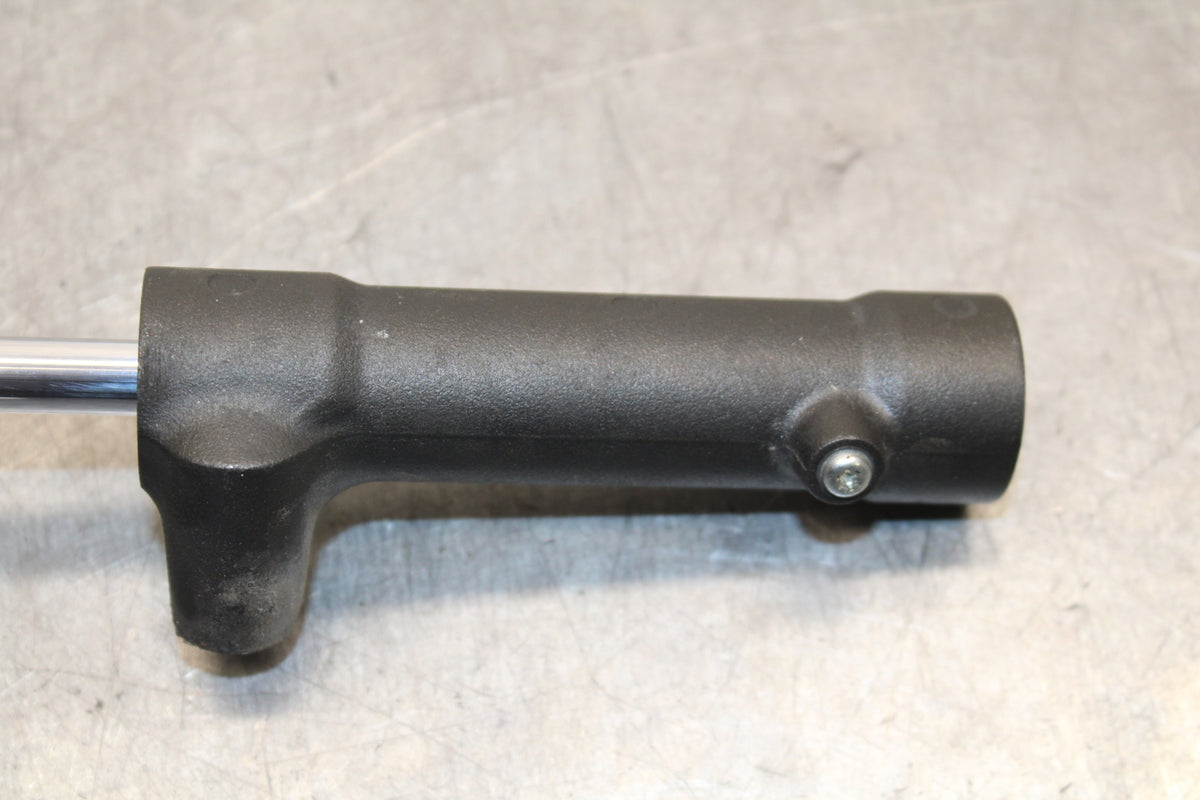 07-08 TRIUMPH DAYTONA 675 STEERING DAMPER STABILIZER BB685