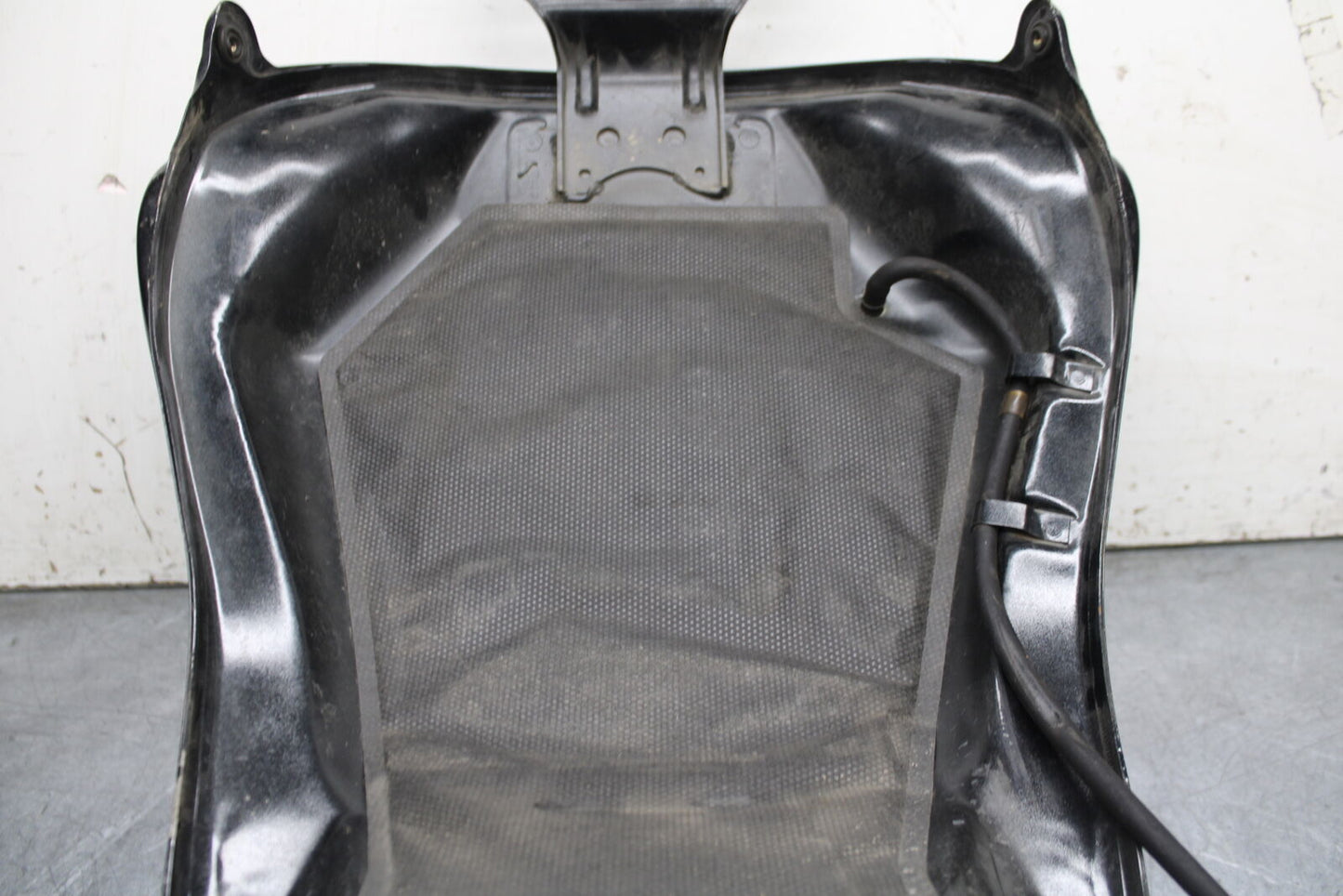 12-13 KAWASAKI Z1000 GAS TANK FUEL CELL PETROL RESERVOIR BB743