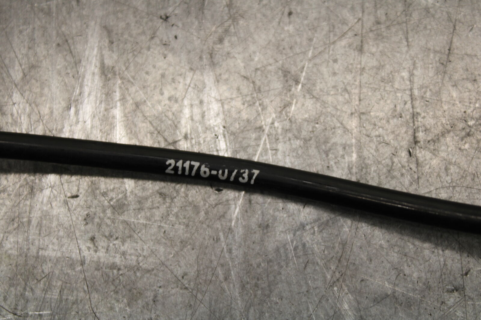 13-18 KAWASAKI NINJA ZX6R FRONT ABS BRAKE SENSOR BB666