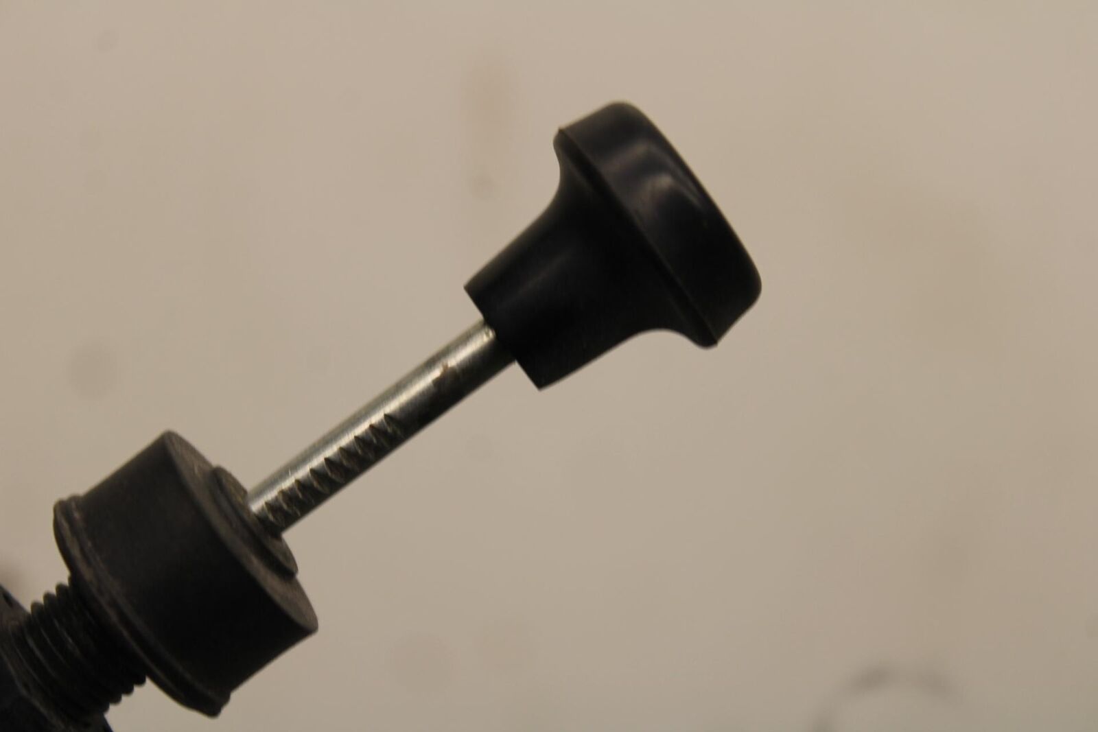 03-08 KAWASAKI VULCAN 1600 CHOKE CABLE LINE BB616