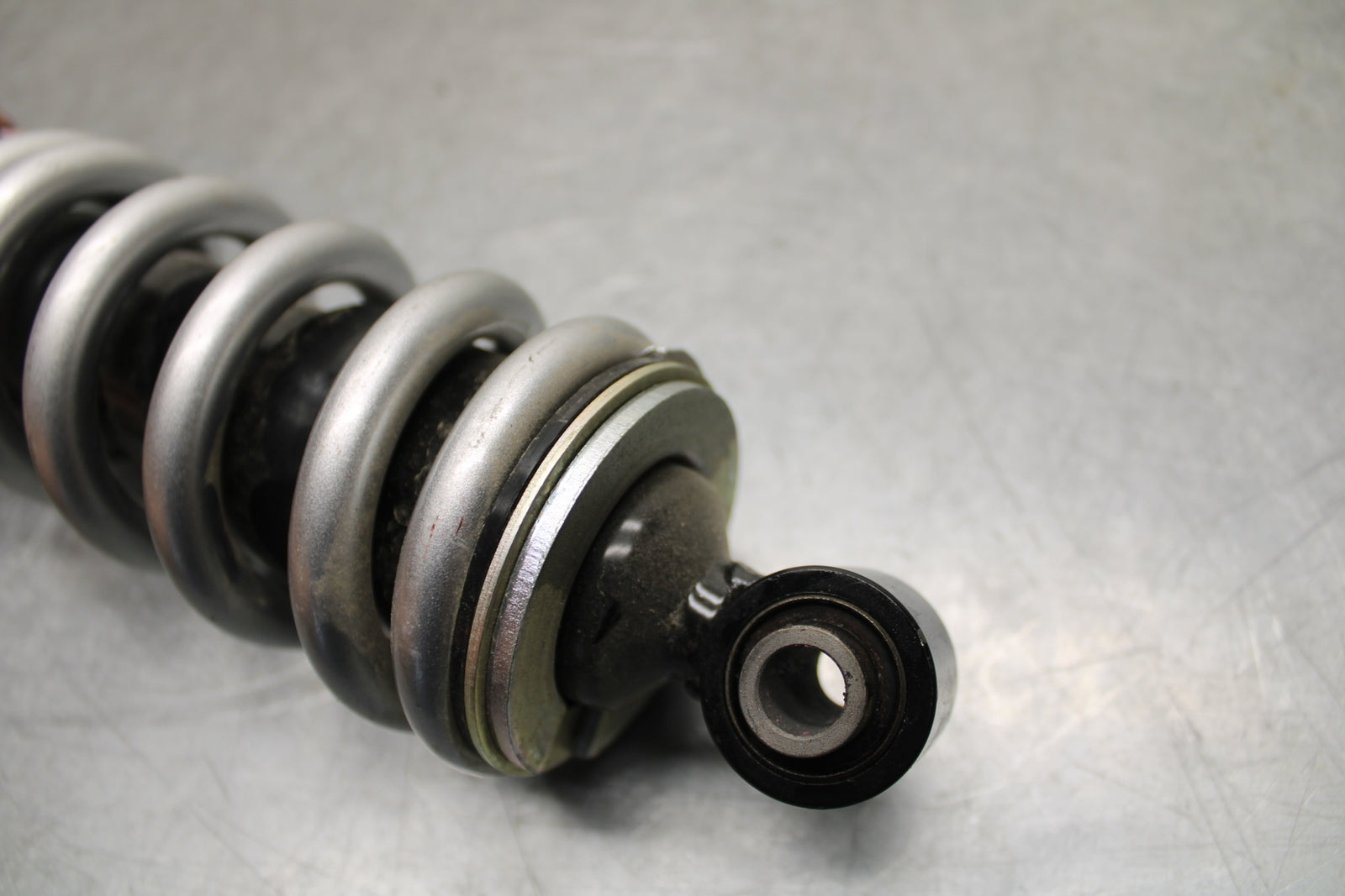 15-17 YAMAHA YZF R3 REAR BACK SHOCK ABSORBER SUSPENSION BB651