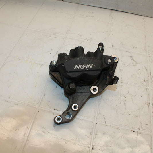 15-16 HONDA CB300F ABS  FRONT BRAKE CALIPER  BB05
