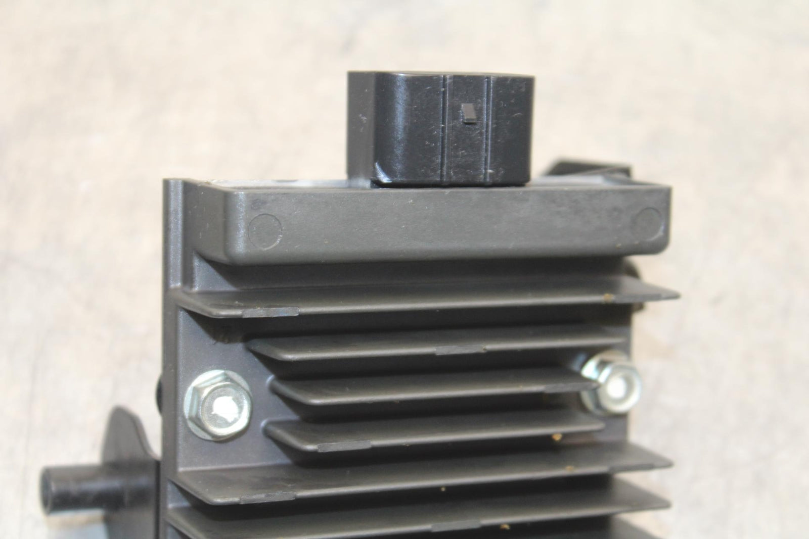 17-20 KAWASAKI NINJA 650 EX650 ABS RECTIFIER VOLTAGE REGULATOR BB88