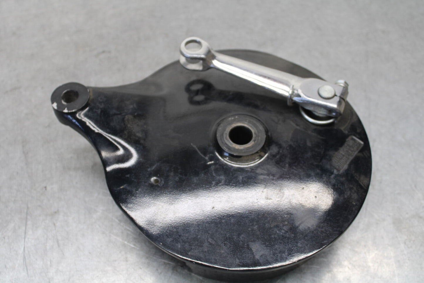 05-06 SUZUKI BOULEVARD M50 DRUM BRAKE BB671