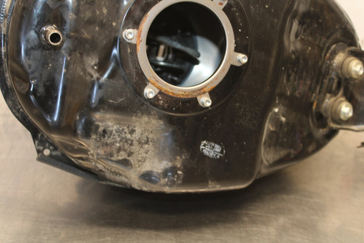 19-24 YAMAHA R3 GAS TANK FUEL CELL PETROL RESERVOIR BB942
