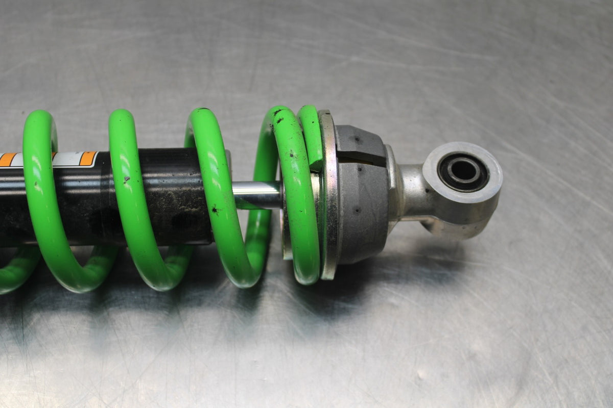 23-24 KAWASAKI ZX4R ZX 4RR ZX 4 RR ZX4 RR REAR BACK SHOCK ABSORBER SUSPENSION BB
