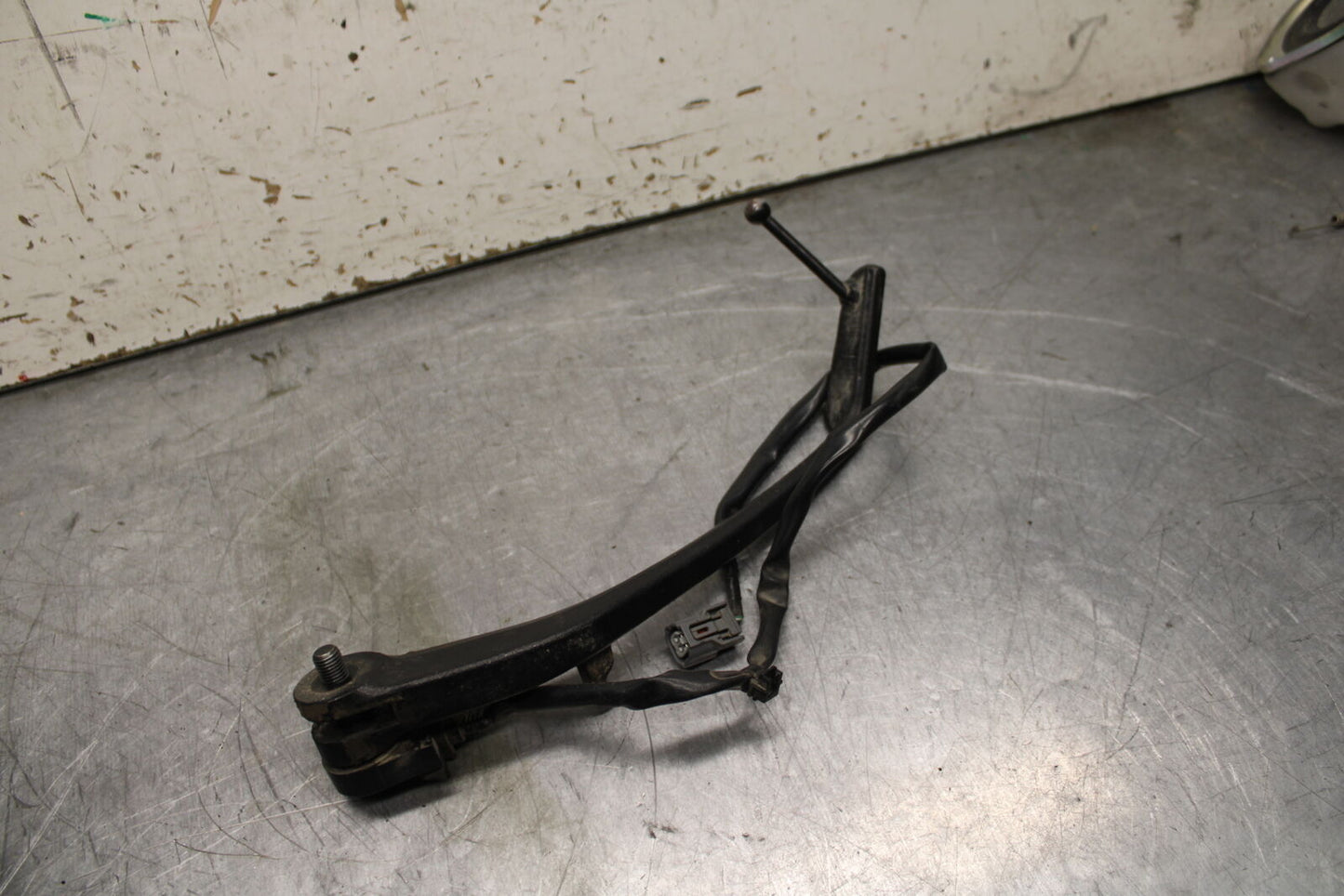 14 HONDA CTX1300A KICKSTAND SIDE KICK STAND BB732