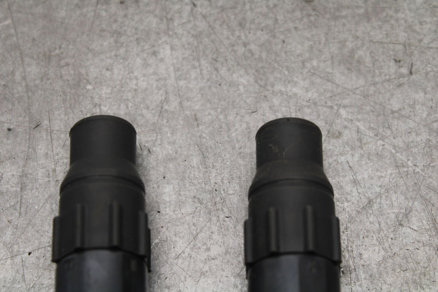 18-23 KAWASAKI NINJA 400 IGNITION COILS COIL SPARK PLUG CAPS BB660