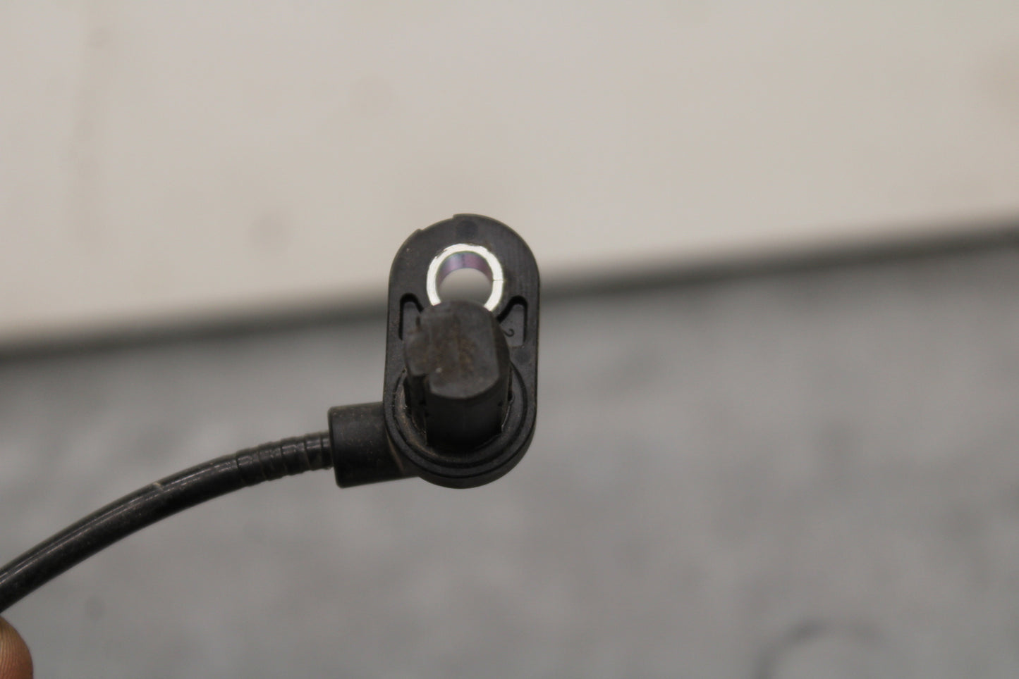 19-21 YAMAHA YZF R3 REAR ABS BRAKE SENSOR BB121